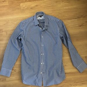 Banana republic shirt